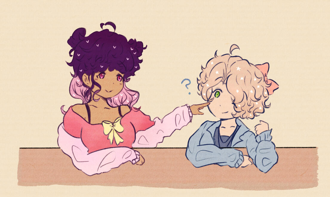 Venus and Almond! Venus belongs to @venusthepretty. Venus and Almond! Venus belongs to @venusthepretty.