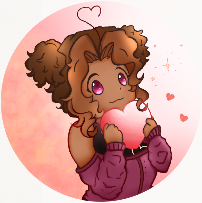 Amare! Commission and character belong to Taye @daizybread. Amare! Commission and character belong to Taye @daizybread.